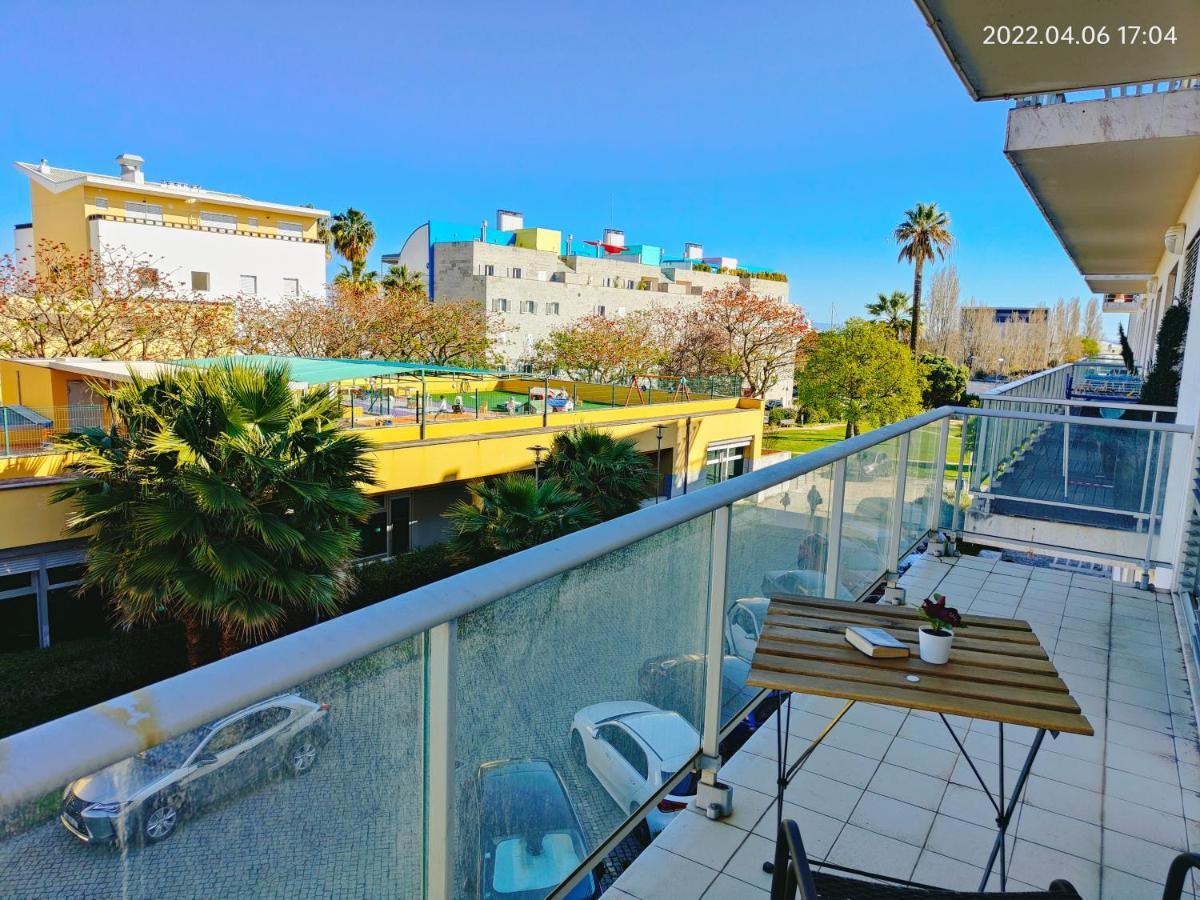 Luxury Home In Lisboa Expo Exterior foto