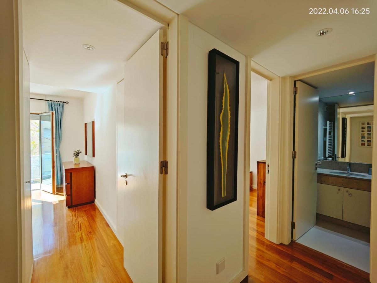 Luxury Home In Lisboa Expo Exterior foto